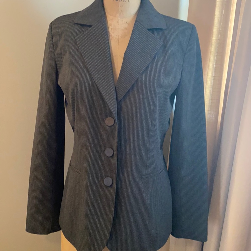 Women’s blazer
